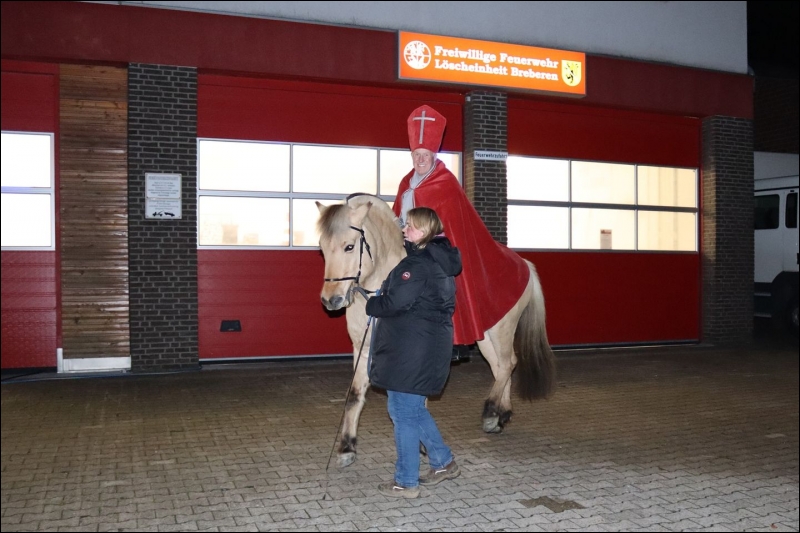 Sankt Martin in Breberen